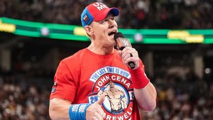 John Cena Announces He Will Retire from WWE in 2025