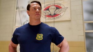 John Cena's Action Comedy Film OFFICER EXCHANGE Has Been Picked Up by Amazon Studios