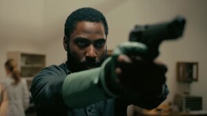 John David Washington Cast in Director Gareth Edwards Sci-Fi Film TRUE LOVE