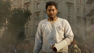 John David Washington Finds Himself on the Run in Trailer for the Netflix Action Thriller BECKETT