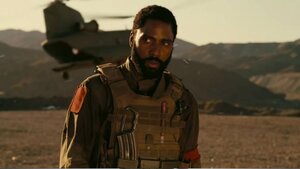 John David Washington Joins Christian Bale and Margot Robbie in David O. Russell's New Film