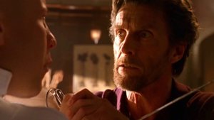 John Glover of SMALLVILLE Fame is Said to be in SHAZAM!