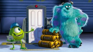 John Goodman and Billy Crystal Will Reprise Their Roles of Sulley and Mike in Disney+ MONSTERS AT WORK Series