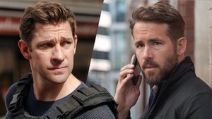 John Krasinski and Ryan Reynolds' Fantasy Comedy Film Project Gets a New Title and Release Date