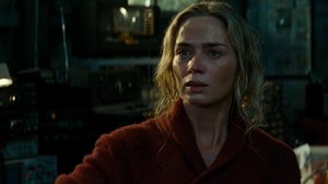 John Krasinski Breaks Down A Scene From A QUIET PLACE In Interesting Video