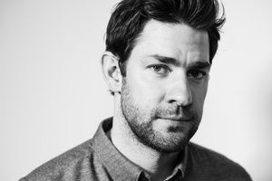 John Krasinski in Talks to Join J.J. Abrams' GOD PARTICLE