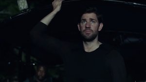 John Krasinski is Back in Action in First Trailer For JACK RYAN Season 2