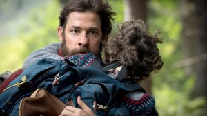 John Krasinski Teases A QUIET PLACE Sequel Might Explore Who Was on The Other End of Those Fires