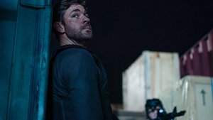 John Krasinski To Star In JACK RYAN Movie For Amazon MGM Studios