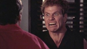 John Kreese Will Have a More Vulnerable and Human Side in COBRA KAI Season 2