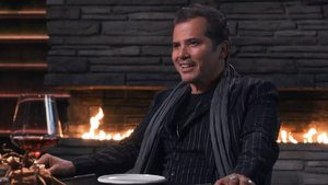 John Leguizamo Says His Character in THE MENU Was Based on Steven Seagal, 