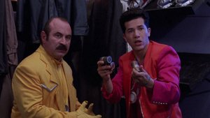 John Leguizamo Says The 1993 SUPER MARIO BROS. Movie Cast Real Strippers and 