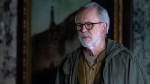 John Lithgow Opens Up About Playing Dumbledore in HBO’s HARRY POTTER Series