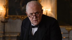 John Lithgow To Play Albus Dumbledore in HARRY POTTER Series