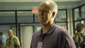 John Lithgow Would Have Played Hannibal Lecter in SILENCE OF THE LAMBS If Anthony Hopkins Turned Down the Role