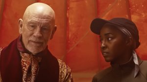 John Malkovich Is a Reclusive Pop Star in Trailer for the Horror Thriller OPUS with Ayo Edebiri