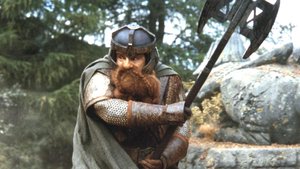 John Rhys-Davies Says Would Return To Play Gimli Again Under One Condition