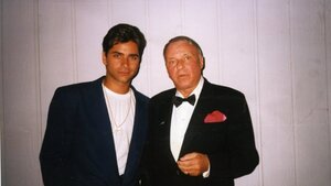 John Stamos to Narrate and Produce Podcast Following the Kidnapping of Frank Sinatra Jr. for Wondery