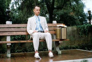 John Travolta, Bill Murray and Chevy Chase Passed on Playing FORREST GUMP; Nicole Kidman Wouldn't Even Read For Jenny