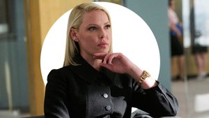 John Travolta, Katherine Heigl, and Christopher Walken To Star in The Rom-Com THAT'S AMORE!