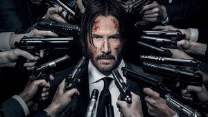John Wick And Dolly Parton Get Mashed Up In Amazing Video