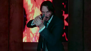 JOHN WICK: CHAPTER 2: Bone-Crunching Featurette Focuses on The Killer Action Training