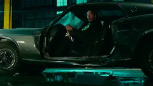 JOHN WICK: CHAPTER 2 Gets a Kickass Super Bowl Spot with Awesome New Footage