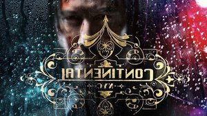 JOHN WICK: CHAPTER 3 - PARABELLUM Gets a Poster and Motion Poster