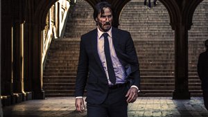 JOHN WICK: CHAPTER 3 Story Details Teased By Director Chad Stahelski