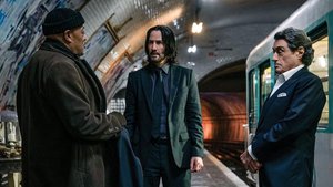 JOHN WICK: CHAPTER 4 Will Feature The Most Action in The Franchise and Include a Big 'Car-Fu' Action Sequence! 