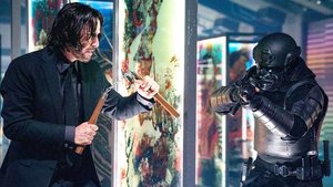 JOHN WICK Director Chad Stahelski Has Made 