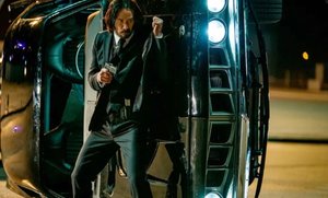 JOHN WICK Director Chad Stahelski Says He Consulted With Marvel's Kevin Feige When Expanding the JOHN WICK Universe