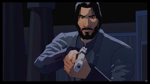 JOHN WICK HEX Video Game Will Let You Try to Be John Wick - Watch The Announcement Trailer