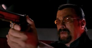 JOHN WICK Reimagined With Steven Seagal in The Title Role is Fan Trailer From Corridor Crew