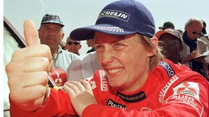 JOHN WICK's David Leitch to Produce Amblin's Biopic About the First Woman to Win Off-road Endurance Race 'The Dakar Rally'