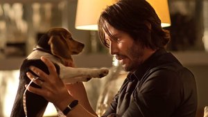 John Wick's Puppy Almost Didn't Die in the Film, But Keanu Reeves 