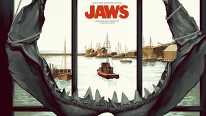 John Williams' JAWS Score Gets a Vinyl Release From Mondo