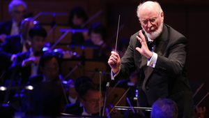 John Williams Returning to Score Rian Johnson's STAR WARS: EPISODE VIII 