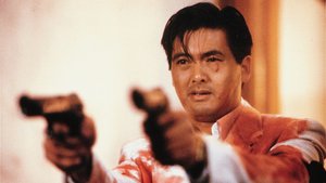 John Woo Is Remaking His 1989 Action-Thriller THE KILLER for Peacock