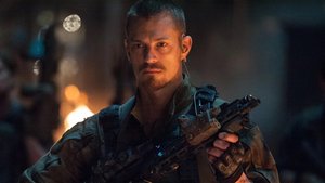 John Woo Will Direct Joel Kinnaman in a U.S. Action Film Titled SILENT NIGHT with No Dialogue