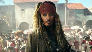 Johnny Depp Explains Disney Execs Couldn't Understand His Take on Captain Jack Sparrow in PIRATES OF THE CARIBBEAN