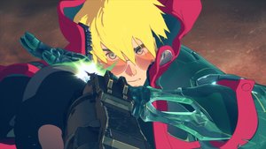 Johnny Yong Bosch is Returning as Vash the Stampede for TRIGUN STAMPEDE English Dub This Month