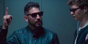 Jon Bernthal Says He Lost All Respect For Kevin Spacey On The Set Of BABY DRIVER
