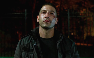 Jon Bernthal on Returning to Play THE PUNISHER in Marvel's DAREDEVIL: BORN AGAIN - 