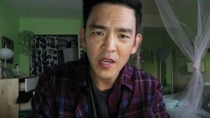 John Cho Looks For His Missing Daughter Via Technology in The Trailer For His New Thriller SEARCHING