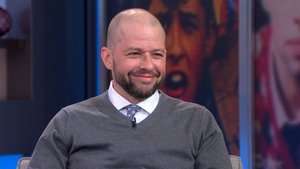 Jon Cryer Cast as Lex Luthor in DC's SUPERGIRL Series