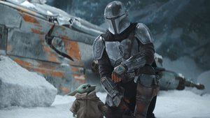 Jon Favreau Confirms He Is Already Writing Season 4 of THE MANDALORIAN for Disney+