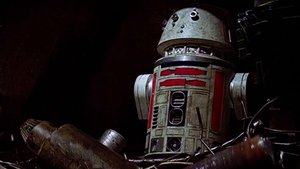 Jon Favreau Reveals Another Classic Droid Will Appear in THE MANDALORIAN