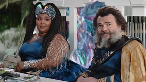 Jon Favreau Shares How Jack Black and Lizzo Ended Up in THE MANDALORIAN