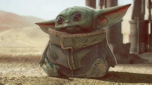 Jon Favreau Shares Adorable Concept Art of The Yoda-Like Child in THE MANDALORIAN